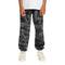 Cloudy Tie Dye Fleece Pant - Denny's