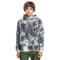 Tie Dye Hoodie - Denny's