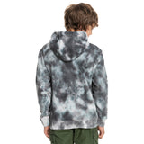 Tie Dye Hoodie - Denny's