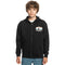 Town Hall F/Z Hoodie - Denny's