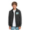 Radical Roots Zip Hoodie - Denny's