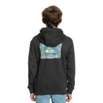 Radical Roots Zip Hoodie - Denny's