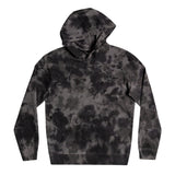 Cloudy Tie Dye Hoodie - Denny's