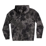 Cloudy Tie Dye Hoodie - Denny's
