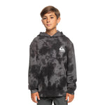 Cloudy Tie Dye Hoodie - Denny's