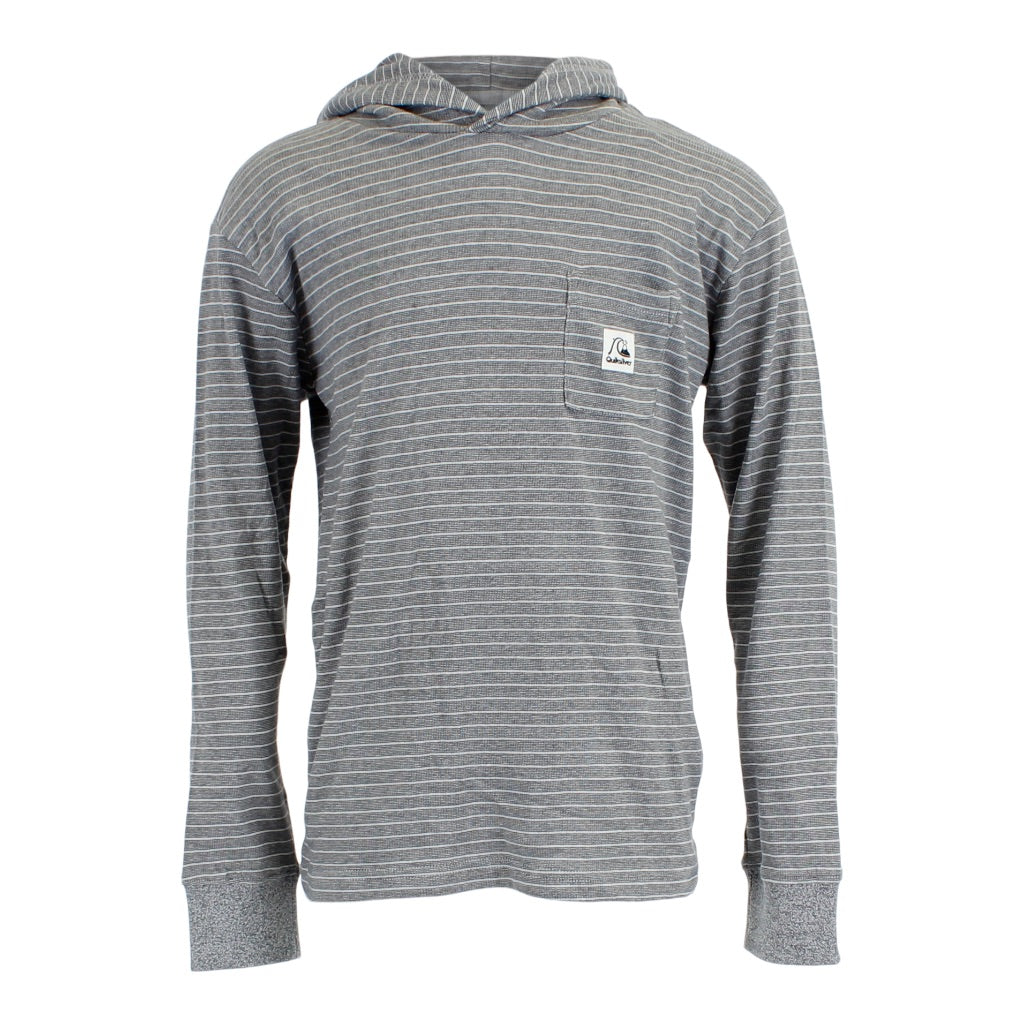 Zemet Jersey Hoody - Denny's