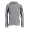 Zemet Jersey Hoody - Denny's