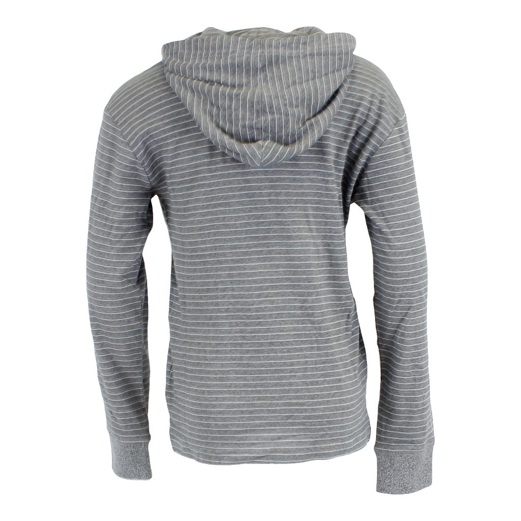 Zemet Jersey Hoody - Denny's