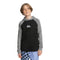 Buxton Raglan Hoodie - Denny's