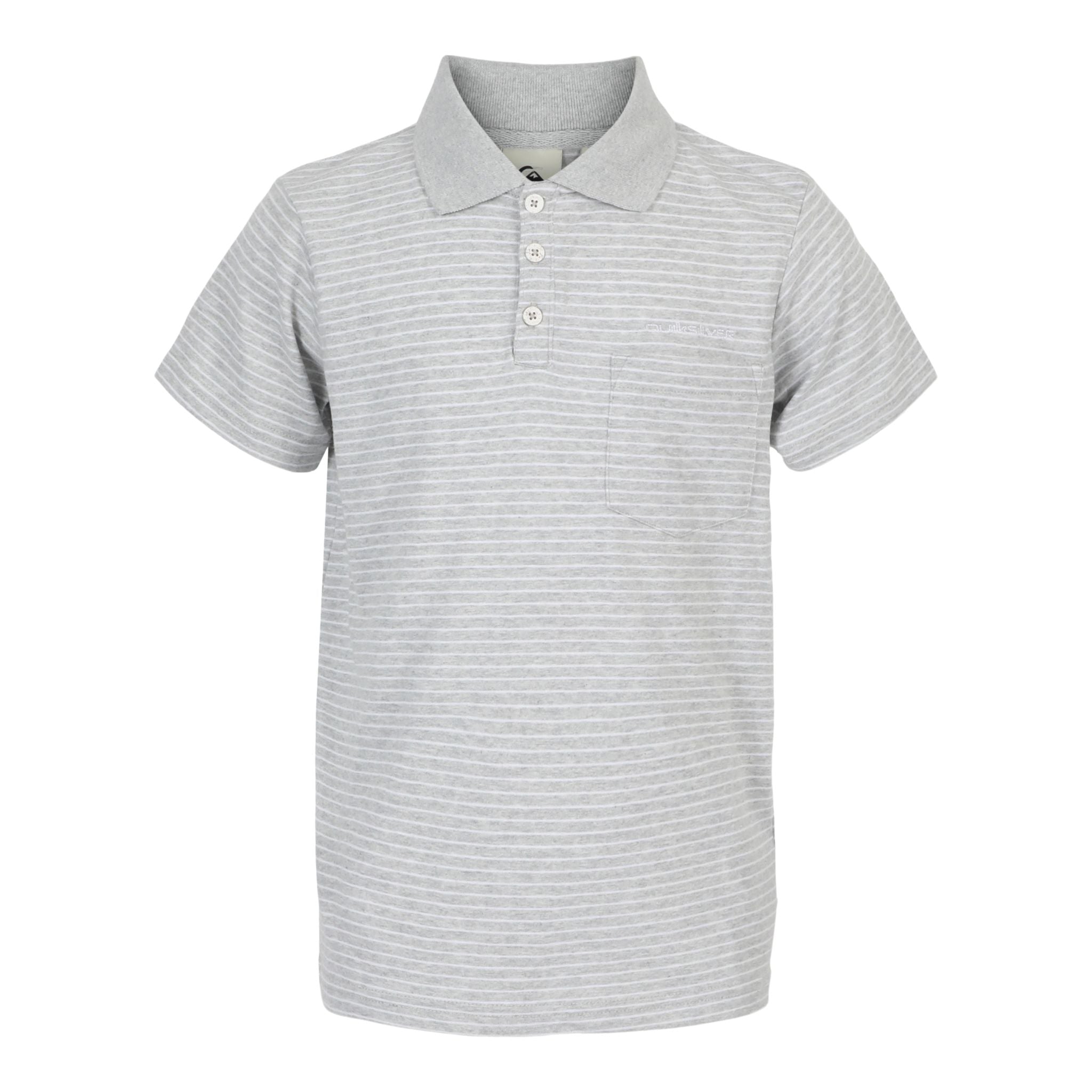 New Polo Woven Shirt - Denny's