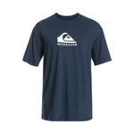 Solid Streak Loose Rashguard - Denny's
