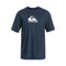 Solid Streak Loose Rashguard - Denny's
