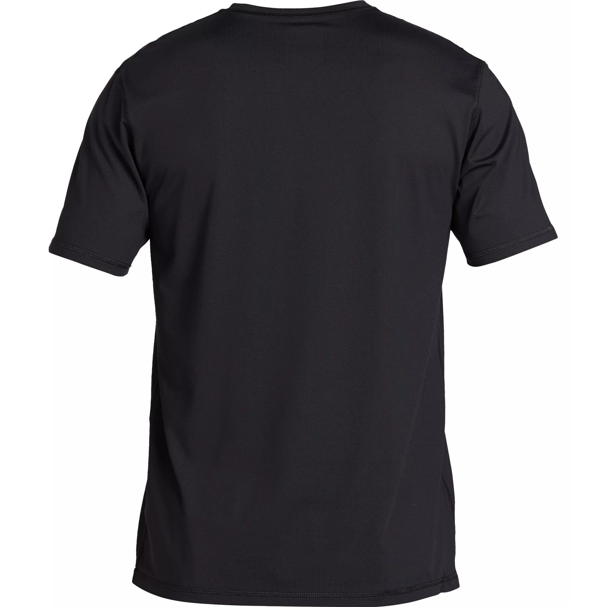 Solid Streak Loose Rashguard - Denny's