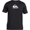 Solid Streak Loose Rashguard - Denny's