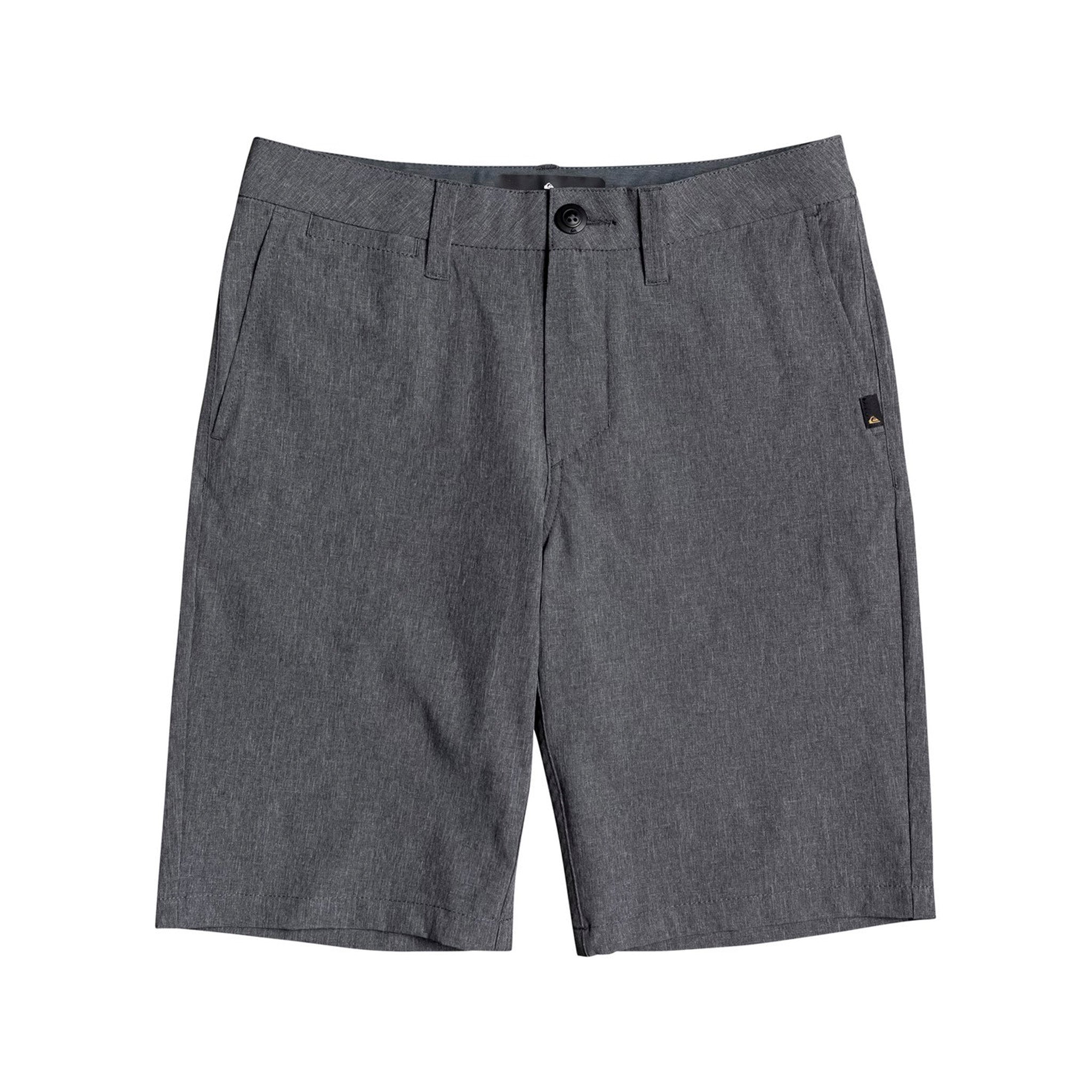 Union Heather Amphibian Short - Denny's