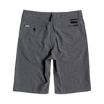 Union Heather Amphibian Short - Denny's
