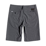 Union Heather Amphibian Short - Denny's