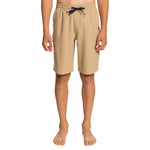 Elastic Amphibian Short - Denny's
