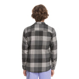 Mother Fly Flannel Shirt - Denny's