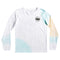 Long Sleeve Omni Tye Dye Tee - Denny's