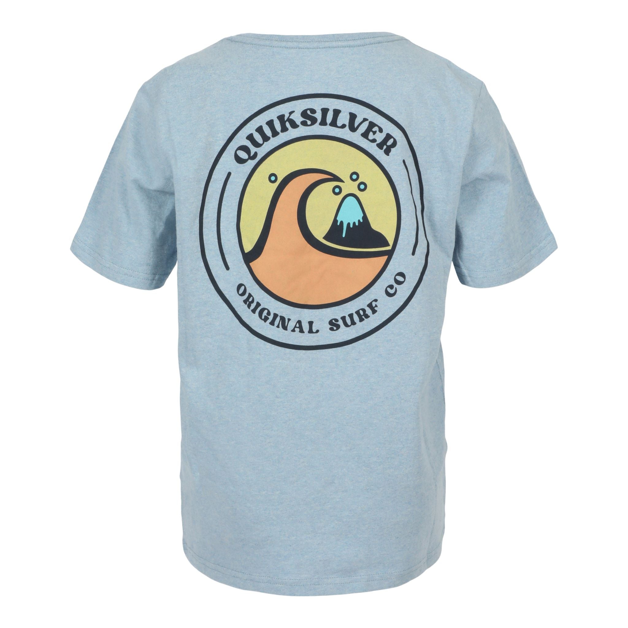Closed Buffer Tee - Denny's