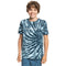 Omni Tie Dye Tee - Denny's