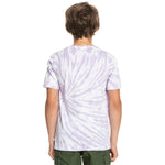 Omni Tie Dye Tee - Denny's