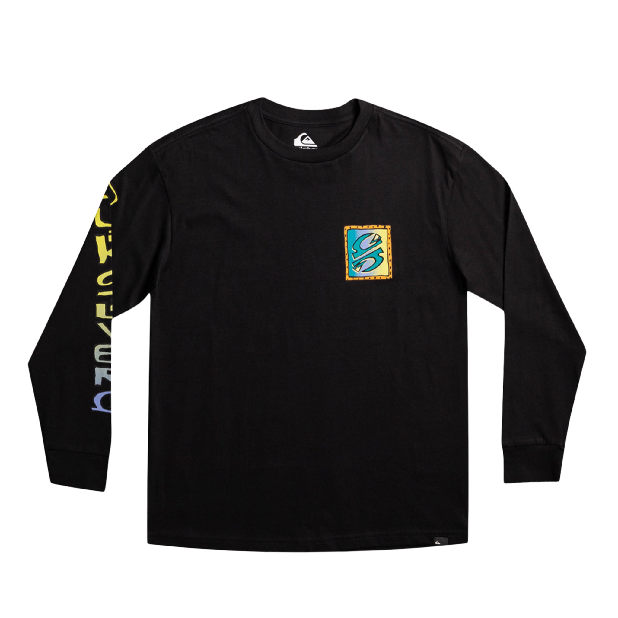 Radical Times Tee - Denny's