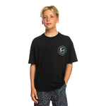 Radical Times Tee - Denny's