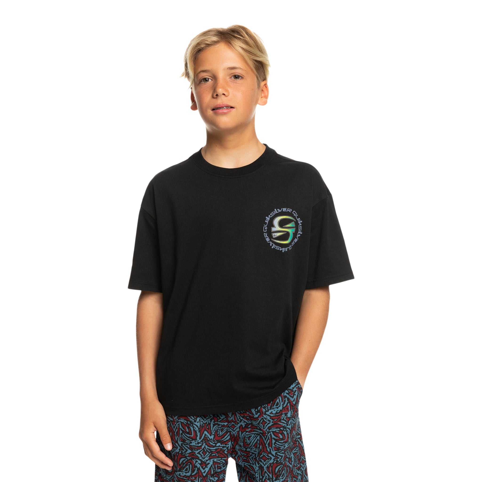 Radical Times Tee - Denny's