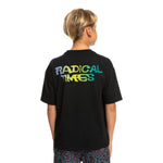 Radical Times Tee - Denny's