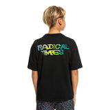 Radical Times Tee - Denny's