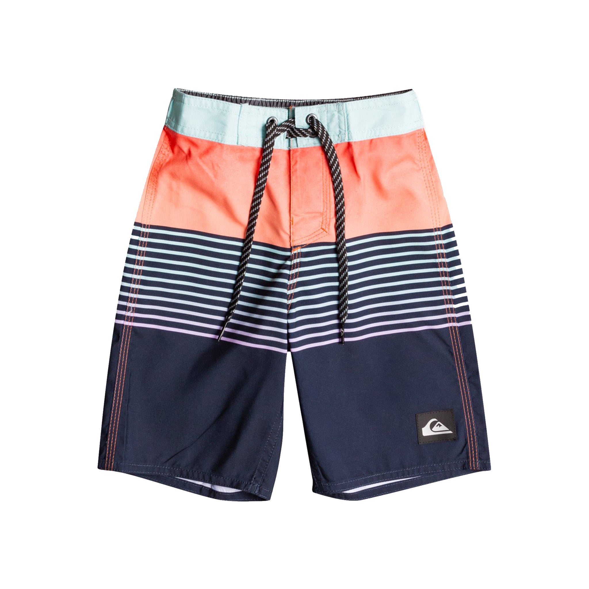 Everyday Slab Boardshort - Denny's