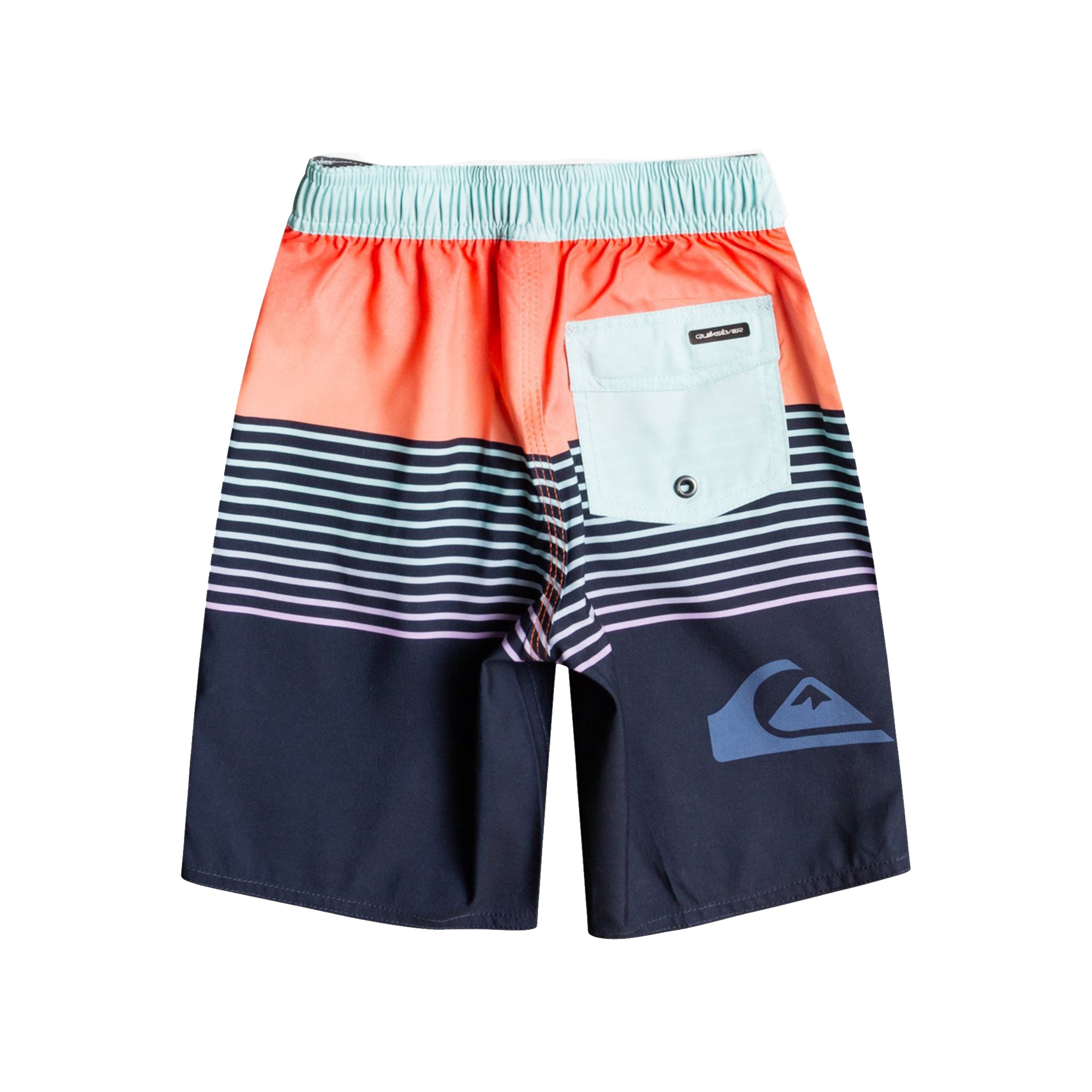 Everyday Slab Boardshort - Denny's