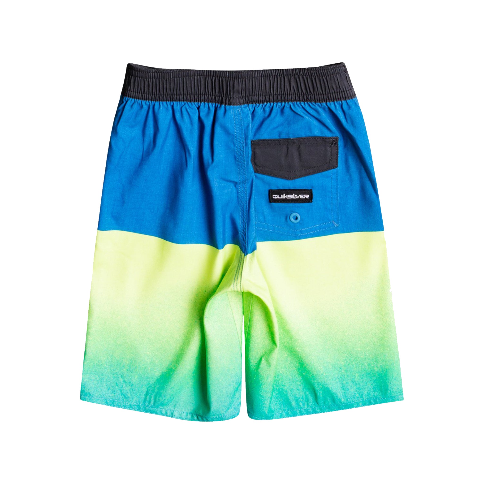 Everyday Five O Boardshort - Denny's