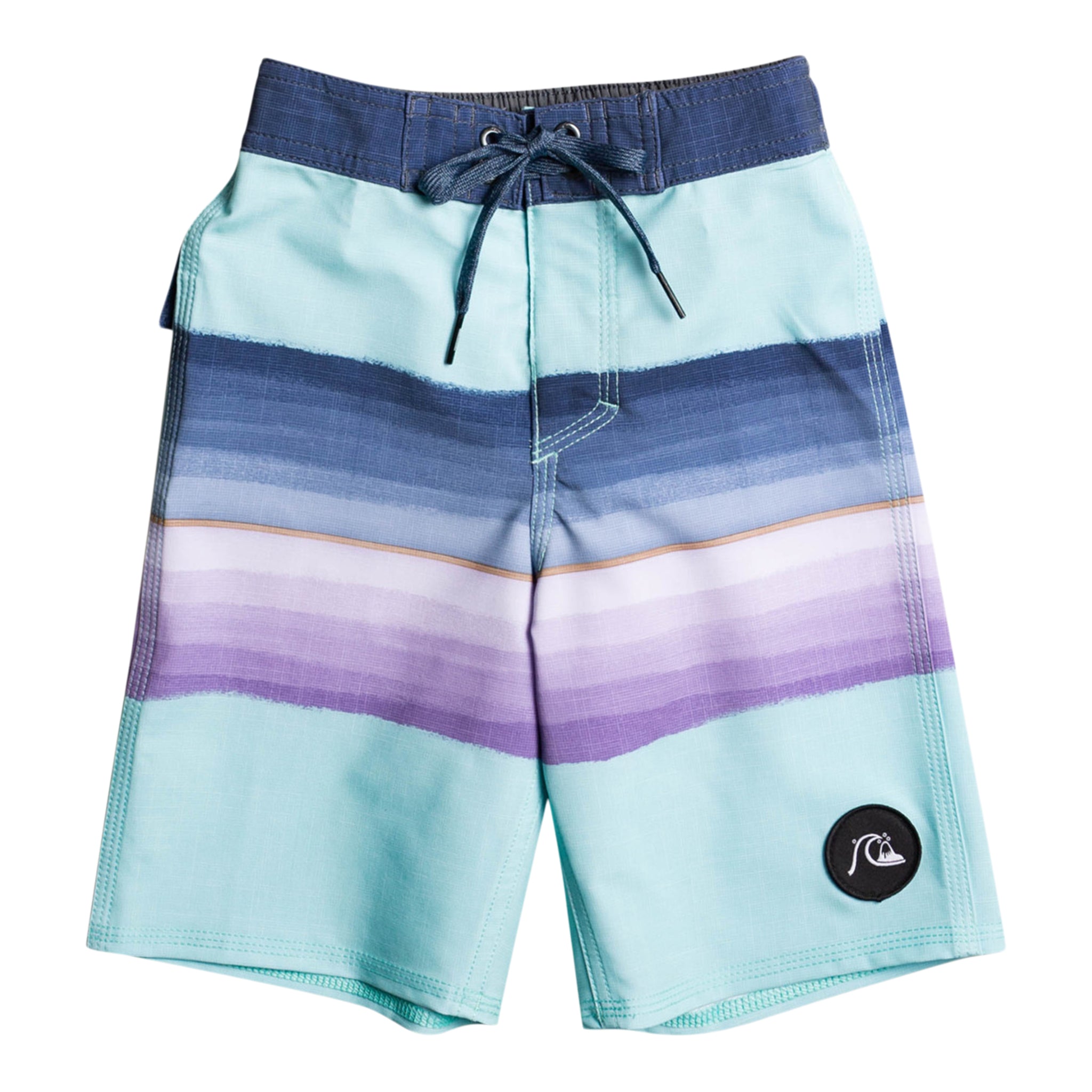 Surf Silk Resin Tint Boardshort - Denny's