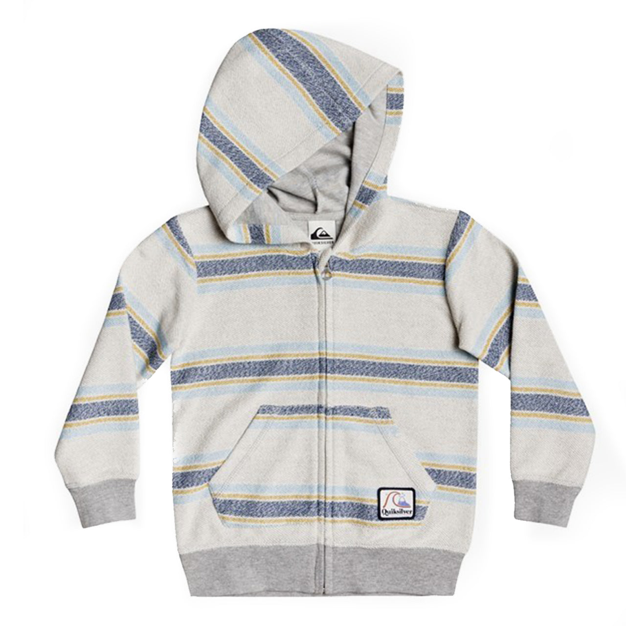 Great Otway Zip Hoodie - Denny's