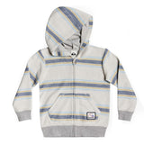 Great Otway Zip Hoodie - Denny's