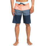Surf Silk Slab Boardshort - Denny's