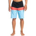 Surf Silk Panel Boardshort - Denny's