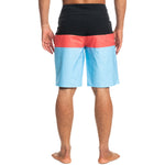 Surf Silk Panel Boardshort - Denny's