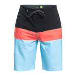 Surf Silk Panel Boardshort - Denny's