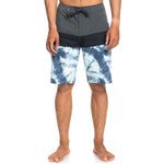 Surf Silk Panel Boardshort - Denny's