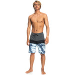 Surf Silk Panel Boardshort - Denny's
