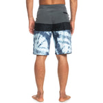 Surf Silk Panel Boardshort - Denny's