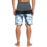 Surf Silk Panel Boardshort - Denny's