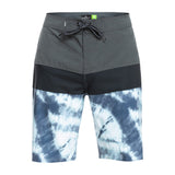 Surf Silk Panel Boardshort - Denny's