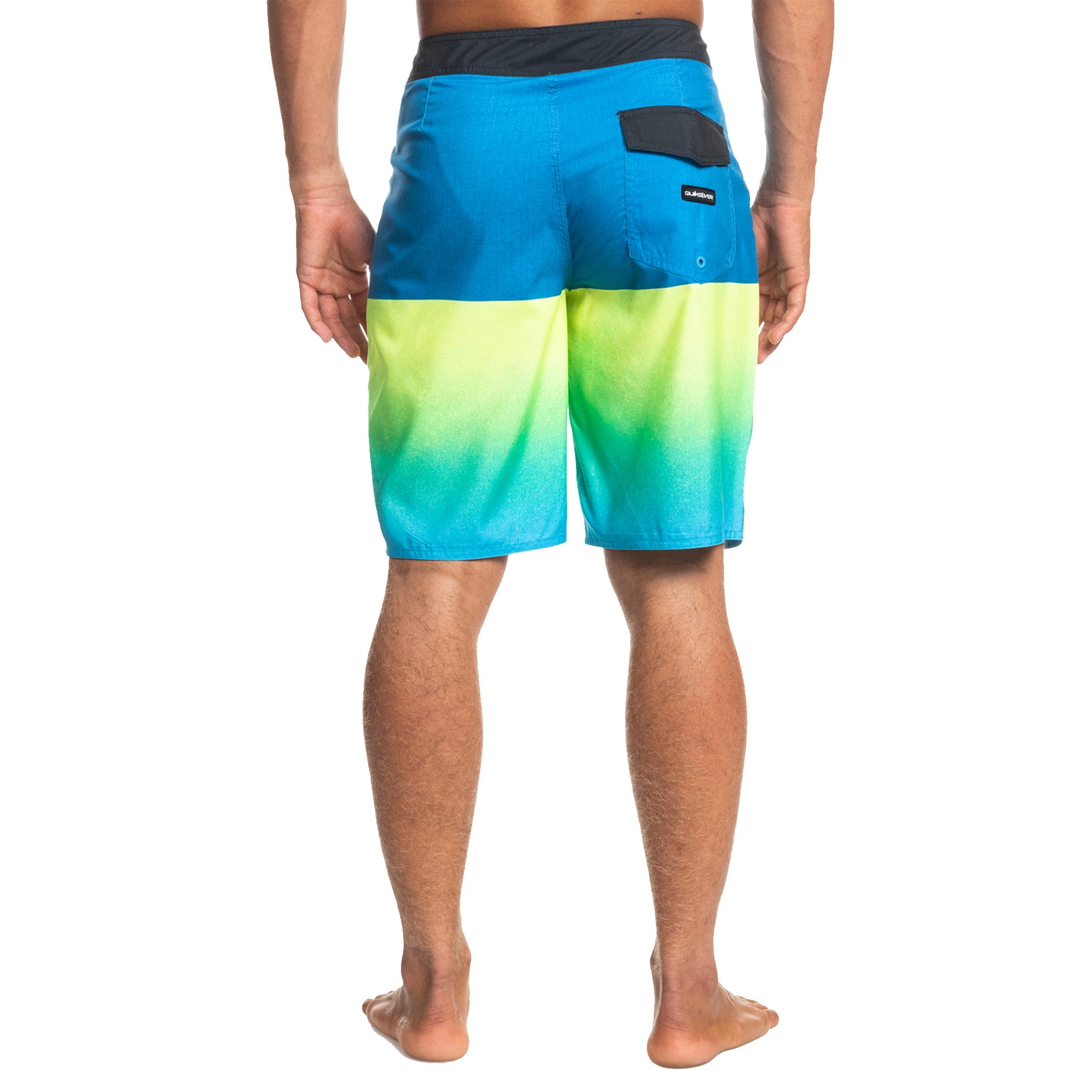 Everyday Five O Boardshort - Denny's