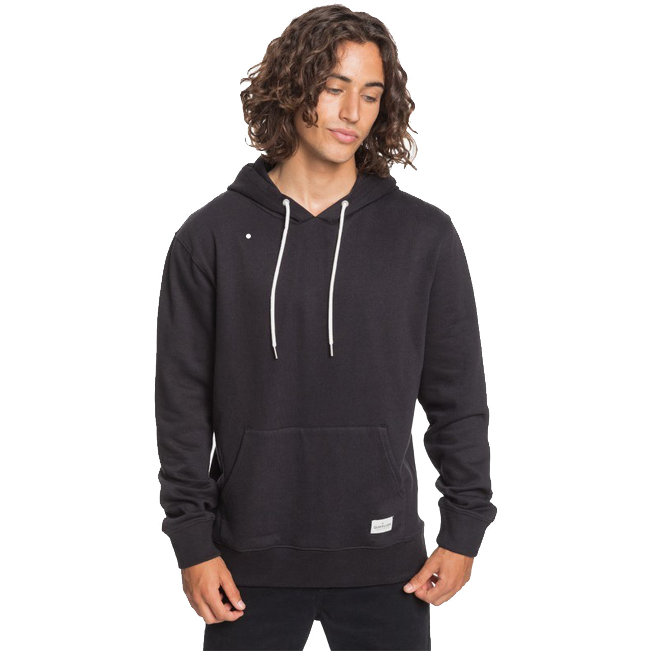 Essentials Hoodie - Denny's