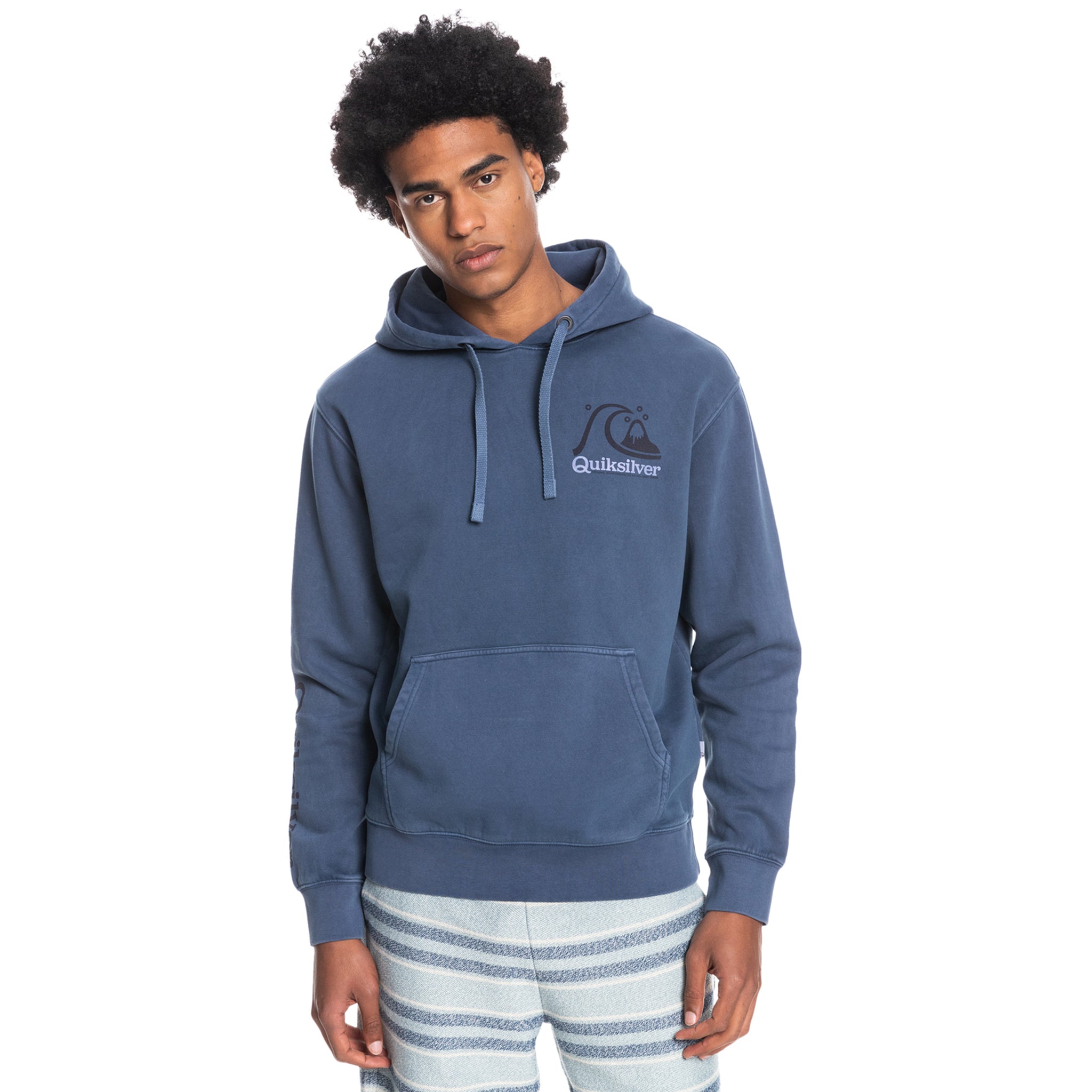 Sweet as Slab Hoodie - Denny's